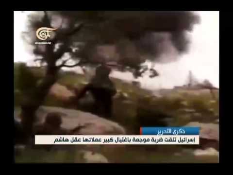 ذكرى التحرير في لبنان العين التي قاومت المخرز عجمي نت