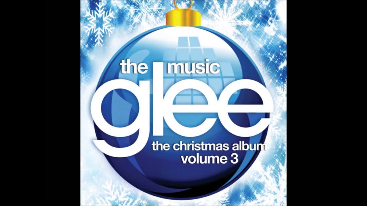 glee happy war is over youtube glee cast glee the music the christmas album