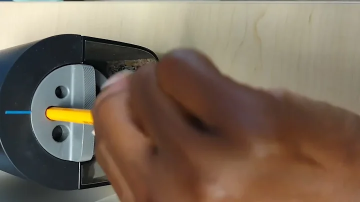 Bazic pencil review