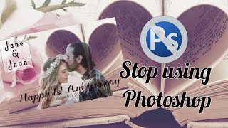 Layout without Photoshop | Pixlr Editing screenshot 5