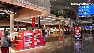 İstanbul Havalimanı