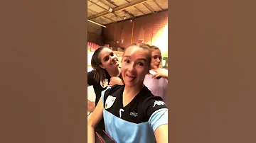 Selfie Jeanne Godey 