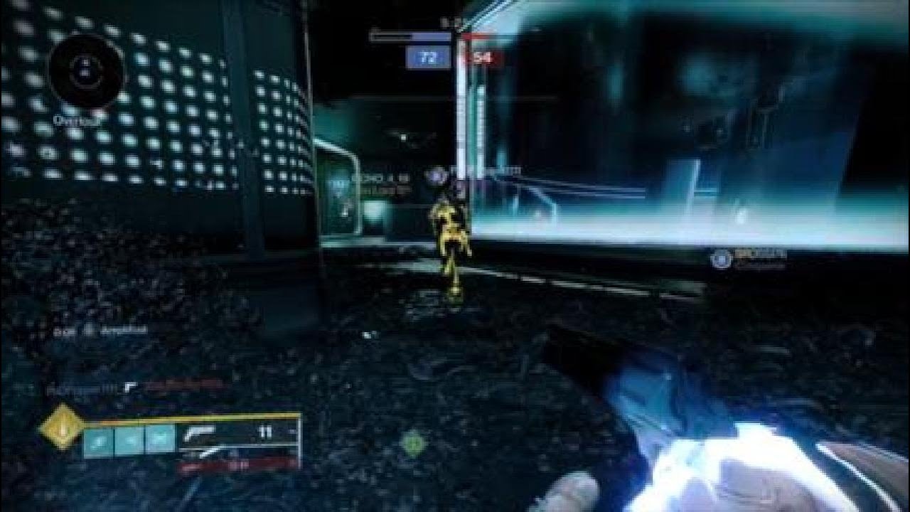 Rose explosive payload