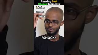 Ranking Best Chunkz Moments😂