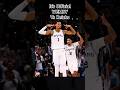 Wemby vs New York 😳 | The NBA Finals Nobody Expected #nba #nbaplayoffs #spurs #knicks #basketball