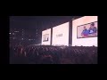 Rob Stone performs on the ON THE RUN TOUR II tour with DJ Khaled in San Diego, CA 9/27/2018