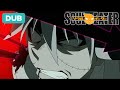 Stein vs Medusa | DUB | Soul Eater