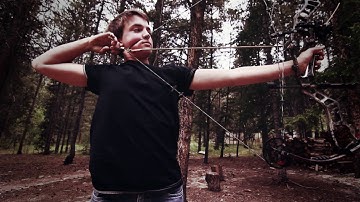 Dead On: How to Measure Your Bow’s Draw Length