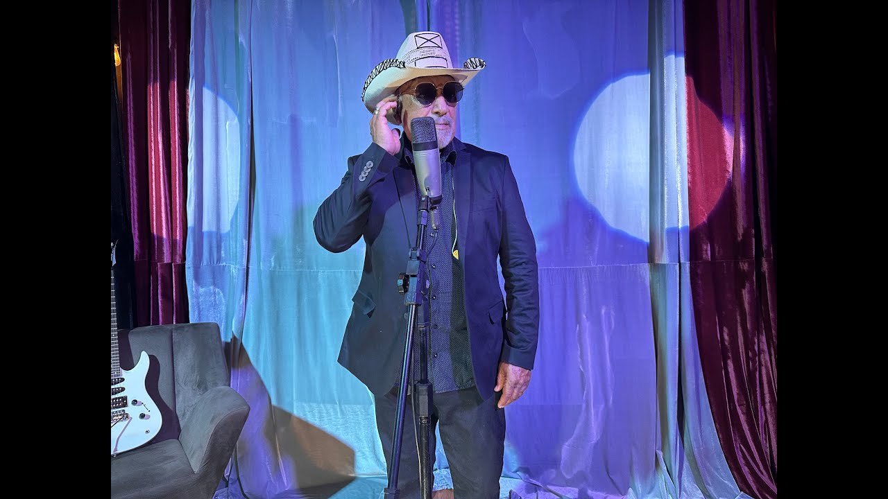 Minha Morada - Demival Tavares (videocllipe)