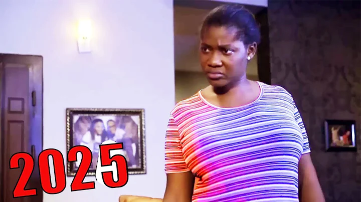 IF YOU DON'T KNOW HOW TO LAUGH PLS DON'T WATCH DS NEW FUNNY MOVIE OF MERCY JOHNSON DT CAME OUT NOW