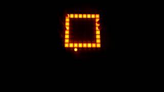 Sail - Launchpad cover
