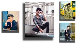 Add Shadow Behind The Image | PicsArt  Photo Drop Shadow 3D Effect | PicsArt Tutorial screenshot 2