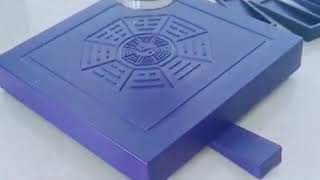 Magnetic Levitation Gyroscope