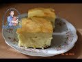 Вкусная творожная запеканка с яблоками