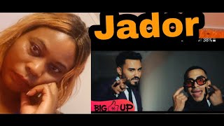 Jador X Gheboasa - Criminal Official Video Reaction