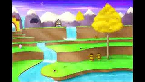 Spyro Reborn (fangame) Track #1