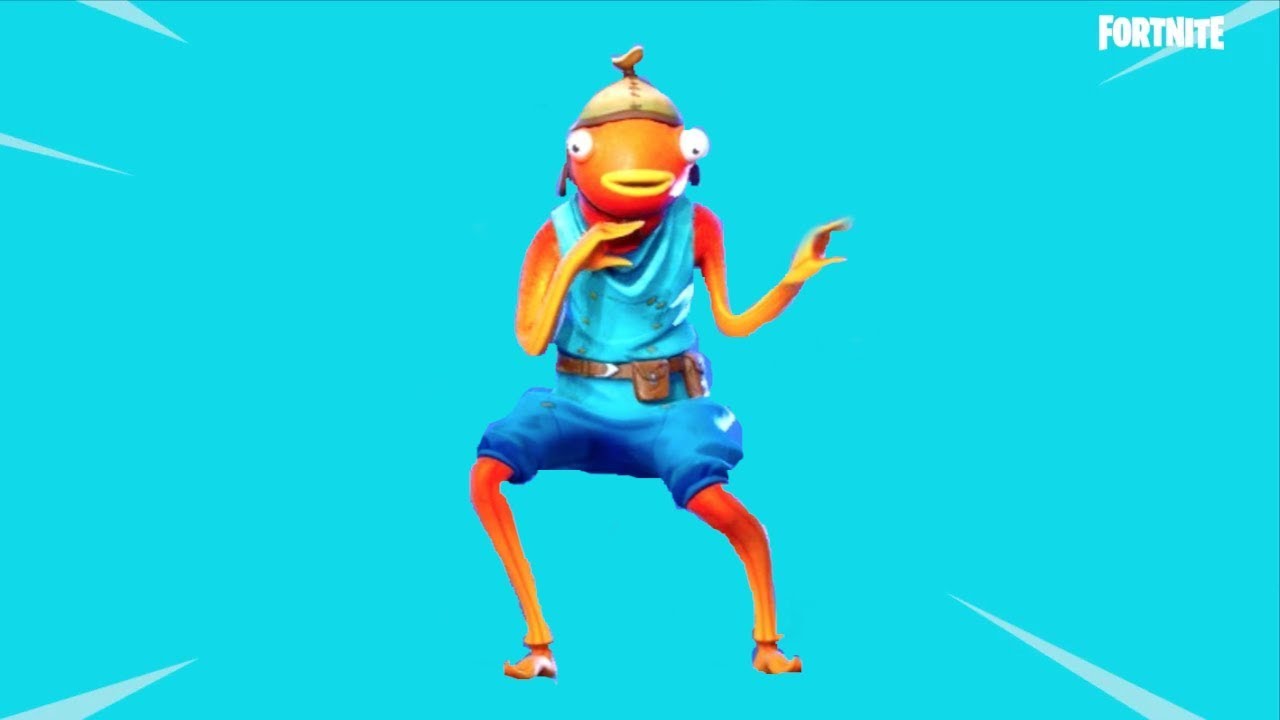 FORTNITE CRABBY DANCE 1 HOUR | FORTNITE 1 HOUR MUSIC - YouTube