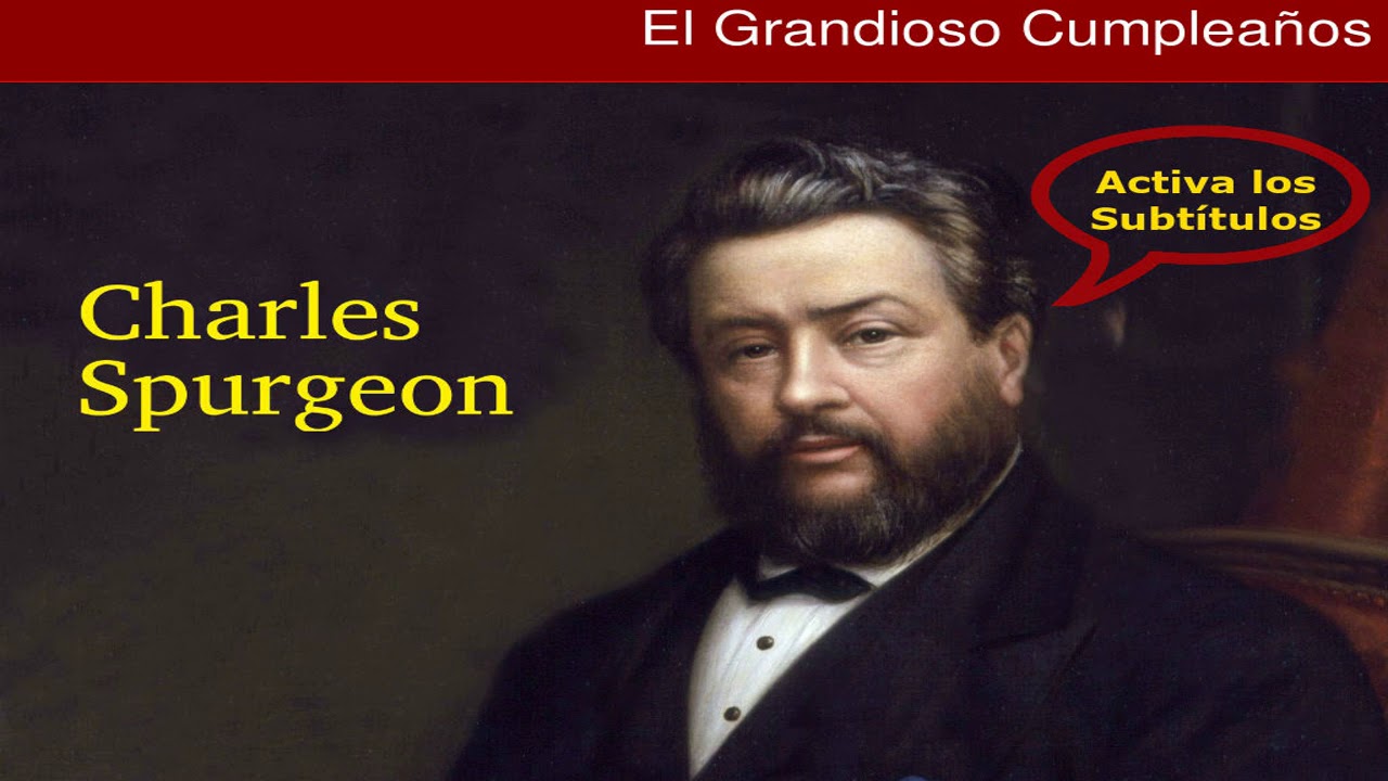 ¿Qué día es el cumpleaños de Jesús? - Charles Spurgeon