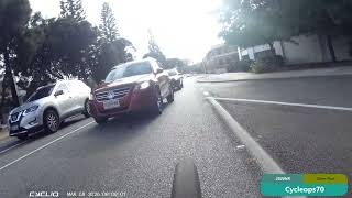 2020NR close pass no action