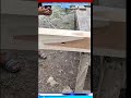 Strong Wood Joint Tips and Durable Locking Techniques for Timber #shorts #carpentry #woodworking