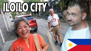 Canadians Living The Best Life In Iloilo City Philippines