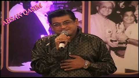 SINGER AMIT KUMAR  TALKS ABOUT GREAT MOHAMMED RAFI SAHAB