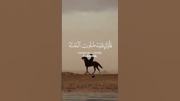 سورة غافر بصوت ياسر الدوسري #quran #edit
