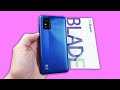 ZTE BLADE L9 - САМЫЙ ДЕШЕВЫЙ СМАРТФОН ЗА 4790 РУБЛЕЙ!