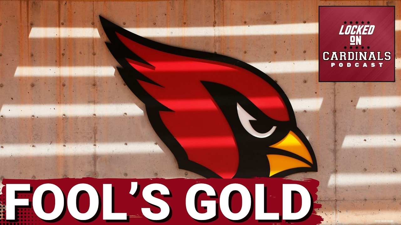 Arizona Cardinals Gambling Scandal Adds More Fuel to the 2026 Offseason Fire Arizona Cardinals Gambling Scandal Adds More Fuel to the 2026 Offseason Fire