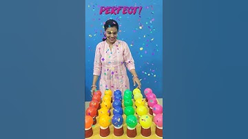 Ball game challenge I  🎯 #viral #viralvideo #trending #funny #shorts  #viralshorts