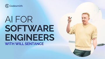 AI for Software Engineers (Part 1): Deep Learning & Neural Networks