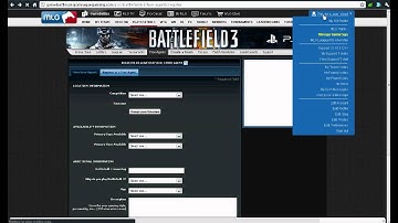 HOW TO SIGN UP FOR GAMEBATTLES (ASSASSINS)