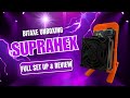 🔧 Bitaxe SupraHex Unboxing &amp; Setup | 4.2+ TH/s Deluxe Crypto Miner! 💰