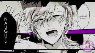 [18+] Lights Down Low | Yaoi MEP parts