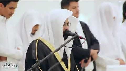 سورة التكوير و سورة الطارق بصوت القارئ ناصر القطامي