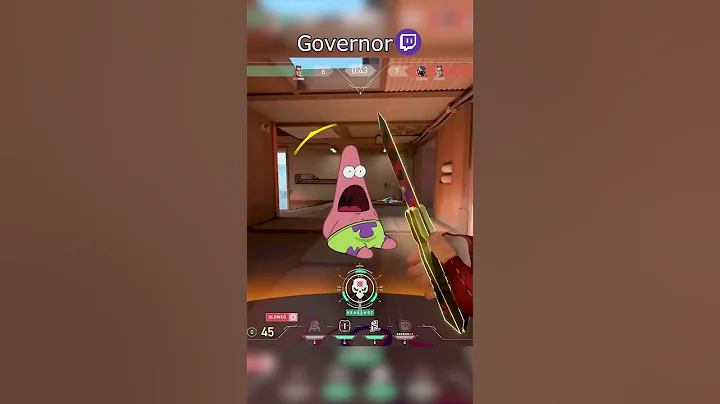 1v5 chamber ace. #valorant #ace #shorts