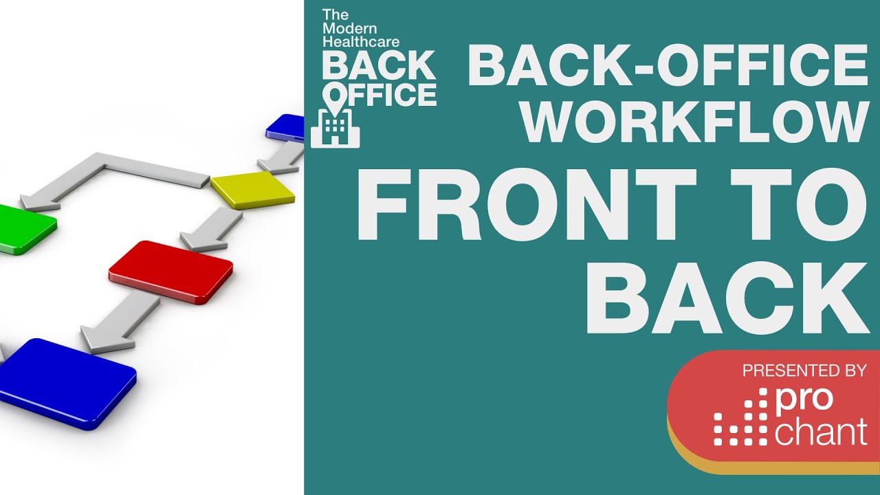 Exploring the HME Office Workflow from Front to Back Webinar Replay