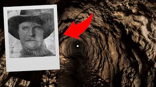 Human Remains Found in Cave after 60+ Years | The Codex