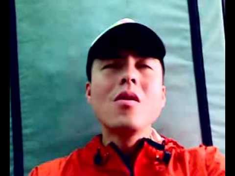 誰明浪子心 仿王傑腔