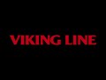Viking Line - Theme Music #2 (1h)