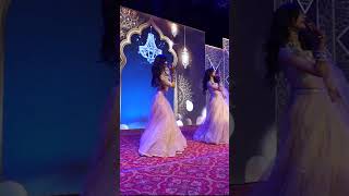 Nachde Ne Saare | Wedding Dance | shorts