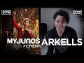 Capture de la vidéo 'Do We Need Pyro?': Max Kerman On The Arkells' Growth From Barroom To The Junos' Stage