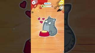 Fold It Paper Puzzle 3D 🗒🧩☺ Paper Folding Android Gameplay @grapesngames screenshot 3