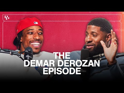 DeMar DeRozan Goes Deep On LeBron’s Longevity, Advice For Bronny, Learning From Kobe & More | EP 11