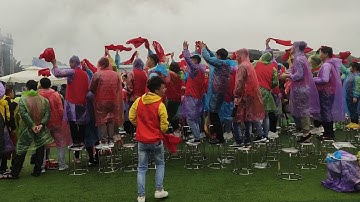 Đại hội dreamtech kcn vsip từ sơn bắc ninh