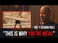 The secret to reach any of your goals  the 1second rule  david goggins