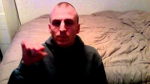 ASL 121: TASK 8 EXPRESSIVE SENTENCE 10