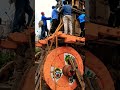 Team work, Rato Machindranath chariot #jatra #culture #nepal