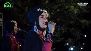 SHALAWAT BADAR - IRMA SABRINA - EL WAFDA BANJARAGUNG RKJ BPK. BUNHADI & IBU ENDANG NORYANTI