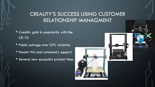 MKTG 640 D80 Research Paper Presentation: Marketing Using Social Media.